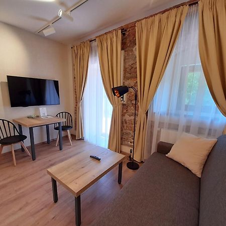 Residence Tvrz Skocice Luaran gambar