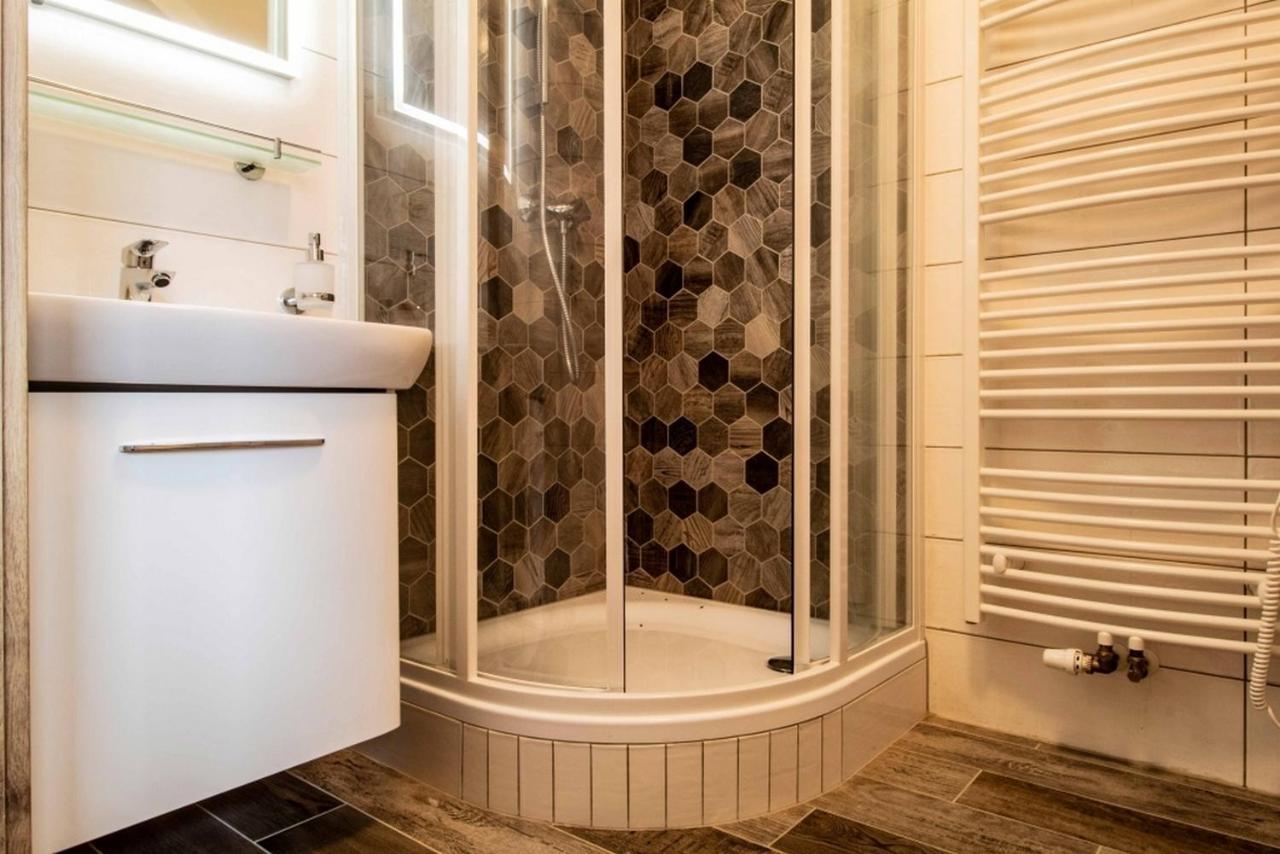 Residence Tvrz Skocice Luaran gambar