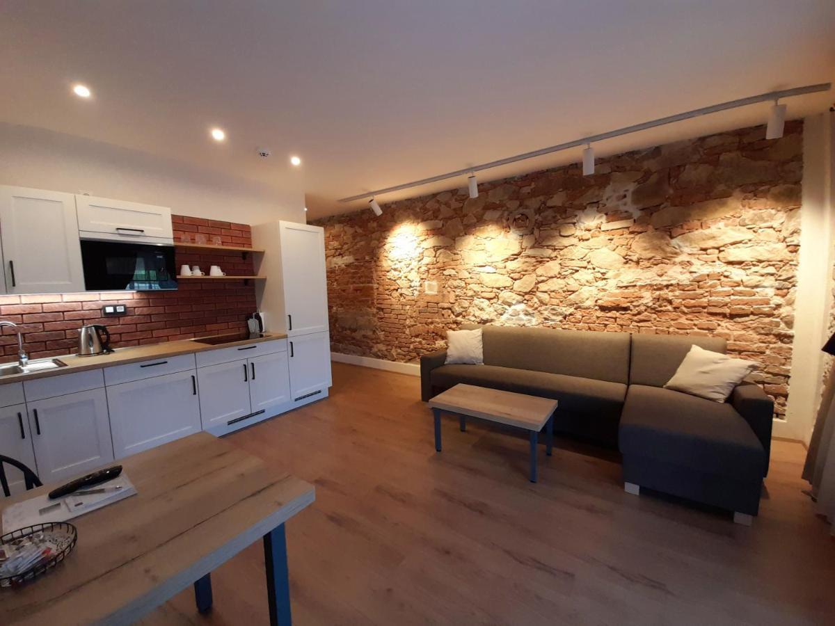 Residence Tvrz Skocice Luaran gambar