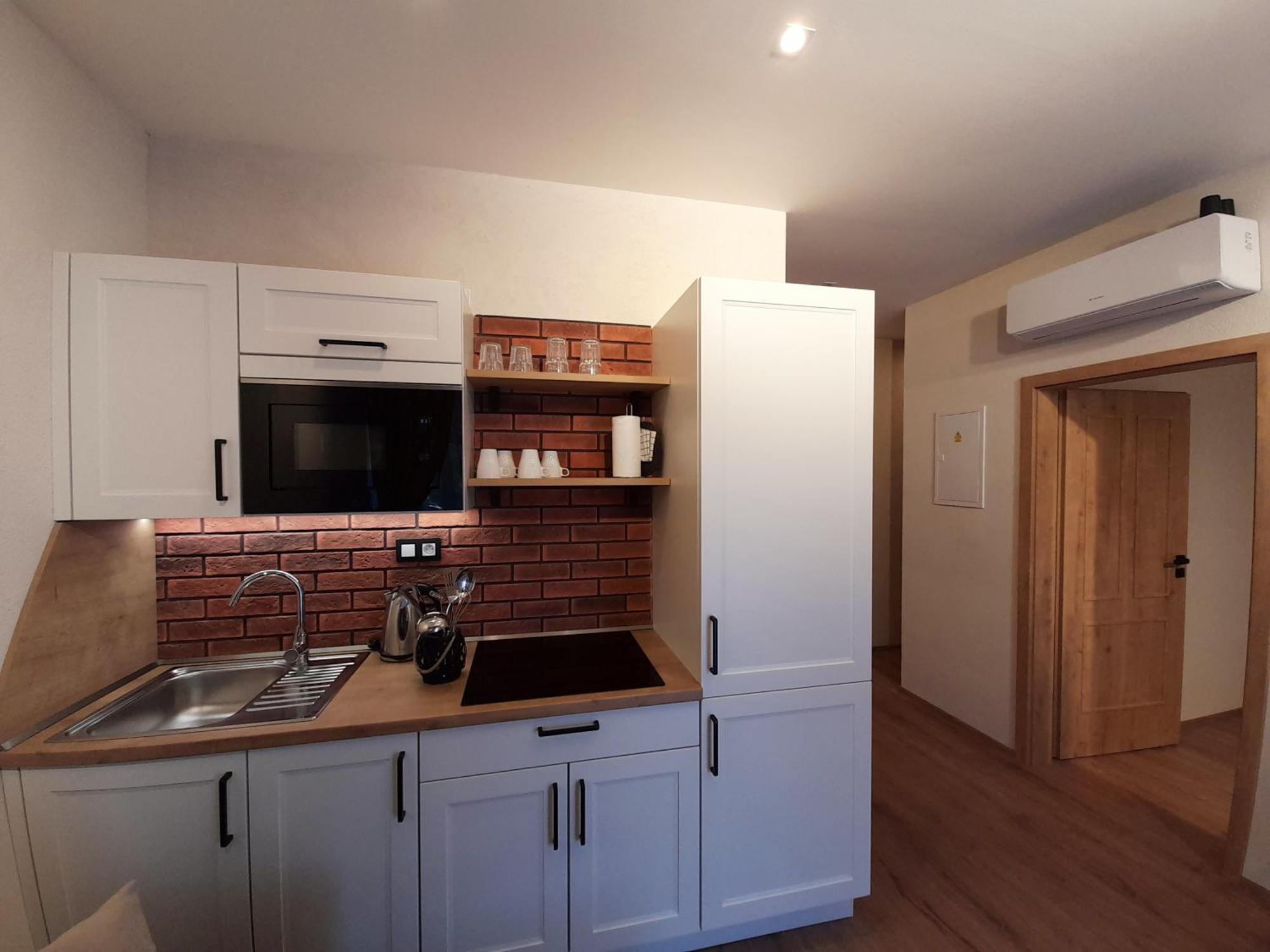 Residence Tvrz Skocice Luaran gambar