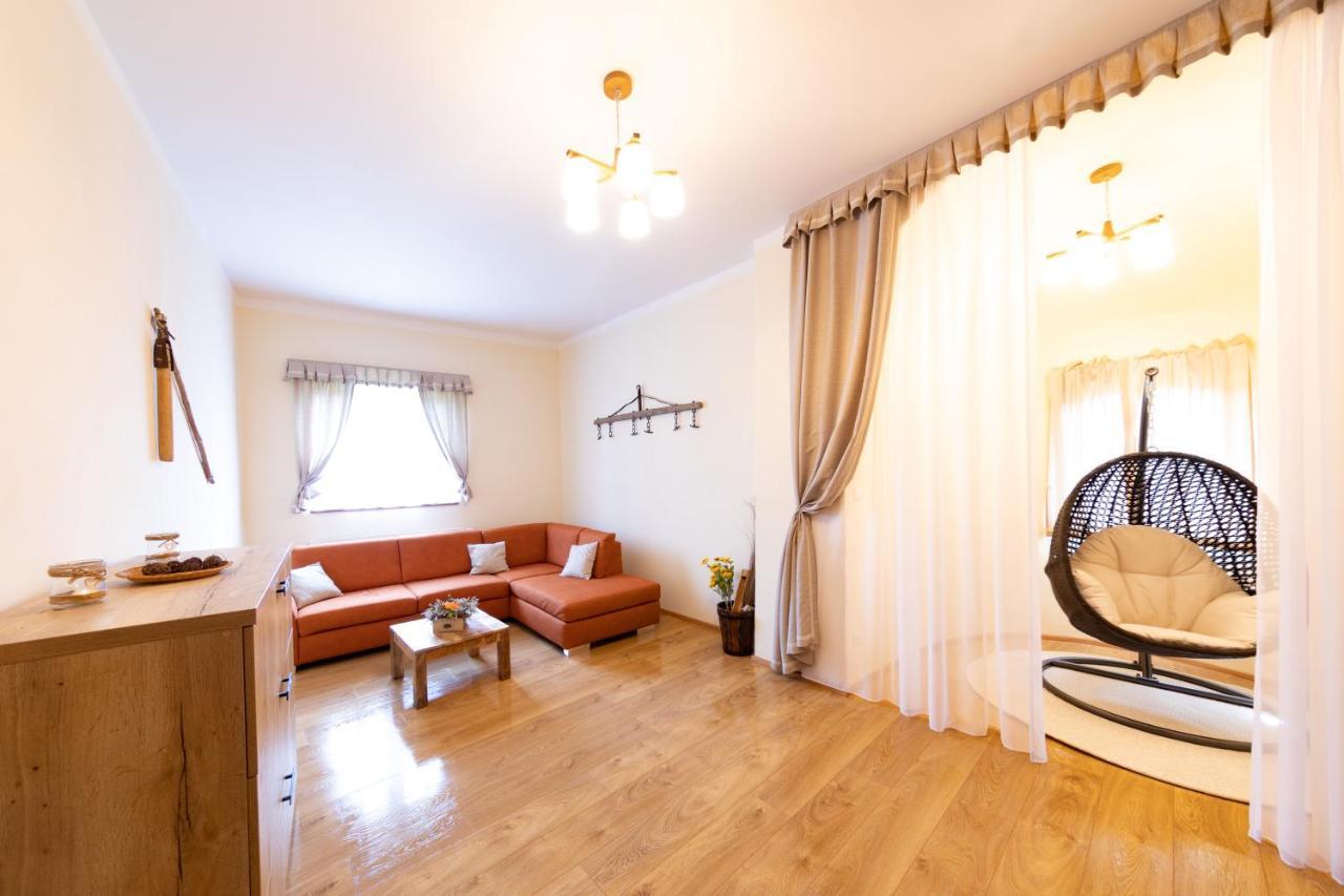 Residence Tvrz Skocice Luaran gambar